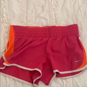 NIKE Tempo Shorts